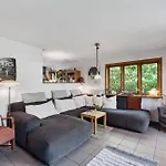 Dollrott Feriehus *