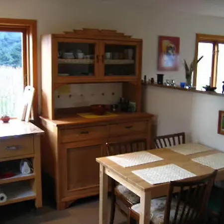 Dollrott Holiday home