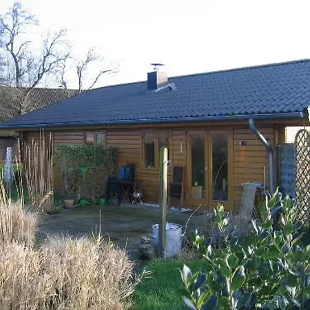 Holiday home Dollrott Suederbrarup