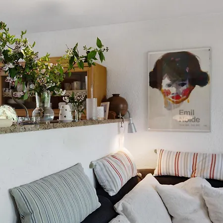 Dollrott 펜션 Süderbrarup