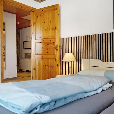 펜션 Dollrott Süderbrarup