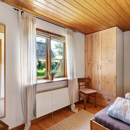 Dollrott Ferienhaus *