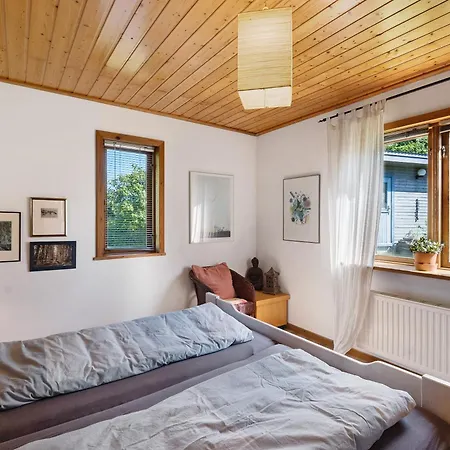 Dollrott Ferienhaus