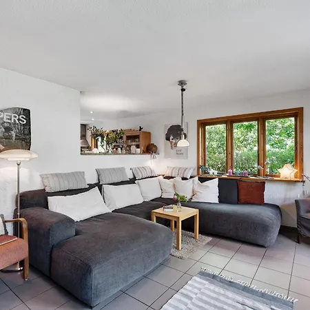 Dollrott Ferienhaus *