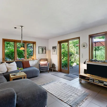 Dollrott Ferienhaus Süderbrarup