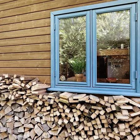 Dollrott 펜션 Süderbrarup