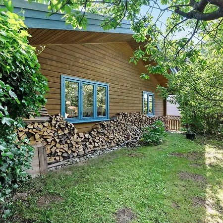 Dollrott 펜션 Süderbrarup